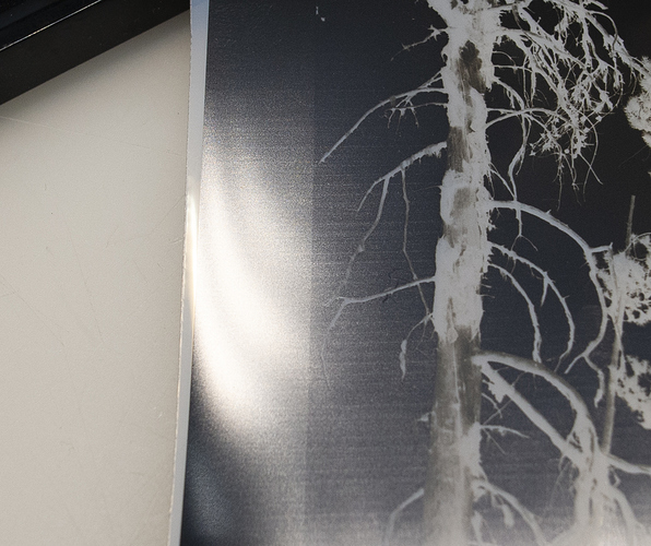 Carbon Lines