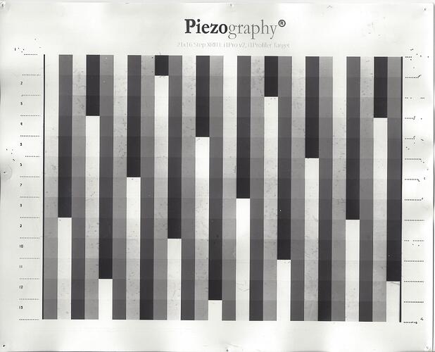 21 x 16 target 3rd try