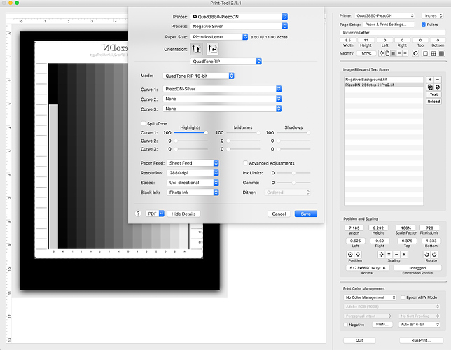 print-tool